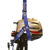 Barton Marine 88000 Outboard Motor Lifting Sling f/Motors to 15hp